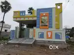 House Sale in gated society