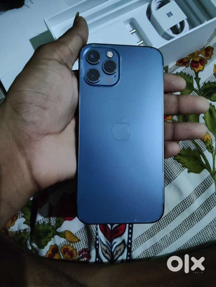 iPhone 12pro256g bast price