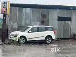 Mahindra XUV500 2012 Diesel 110000 Km Driven