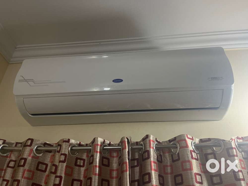 Carrier 6 in 1 ,2 Ton AC