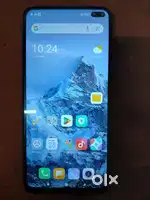 POCO X2. 6&128