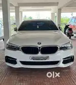 Bmw 530d m sport