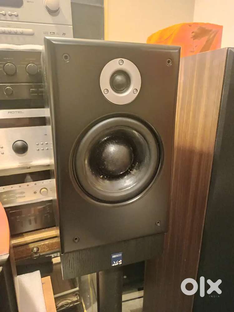 ATC SCM 19 Version 1 Audiophile Speakers
