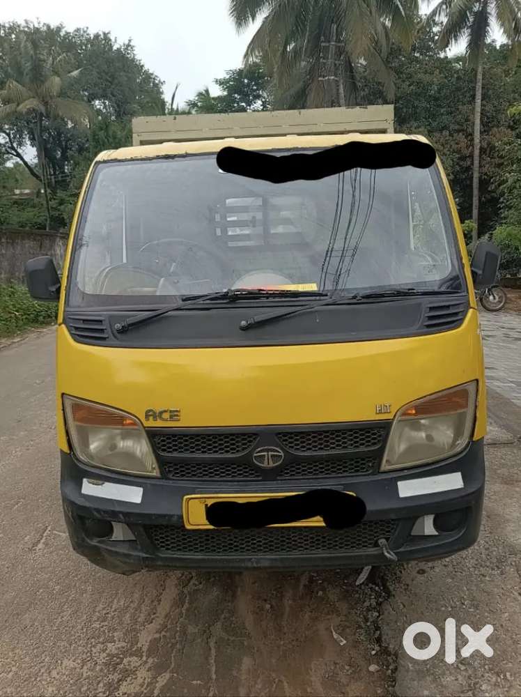 Tata Ace ,Good condition