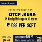 DTCP rera approved site