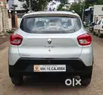 Renault KWID 1.0 RXT Optional, 2016, Petrol
