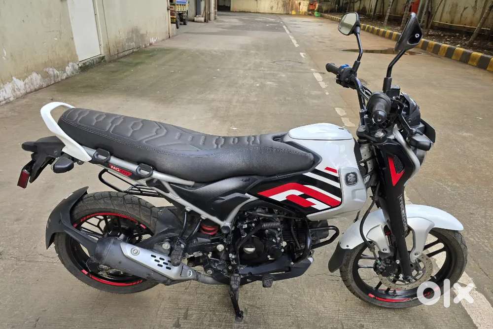 Bajaj freedom disk break cng bike