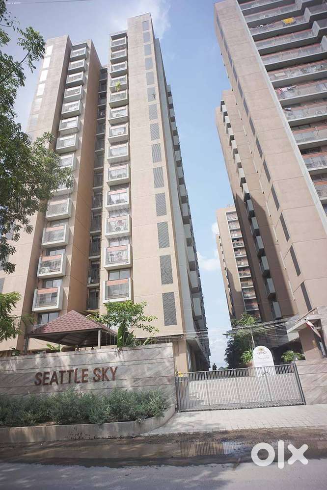 Seattle Sky for sale in sarkhej