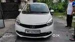 Tata Tigor 2018 Petrol Well Maintained