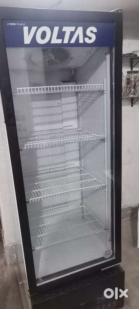 Voltas vc cooler 320 Ltr