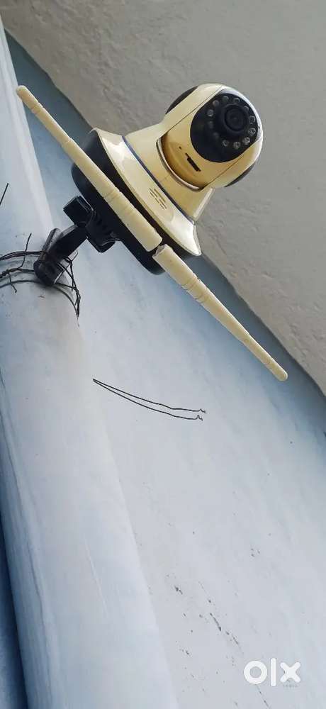 CCTV CAMERAS