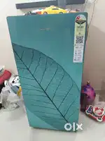 haier fridge condition no damage