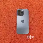 Get I phone 14 pro 128gb model in genuine price