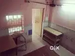 1बीएचके केवल लड़कियों/कामकाजी महिलाओं के लिए।तीन स्थान खाली हैं|