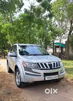Mahindra XUV500 2012 Diesel Good Condition