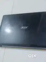 Acer laptop