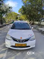 Toyota Etios G SP*, 2019, Diesel
