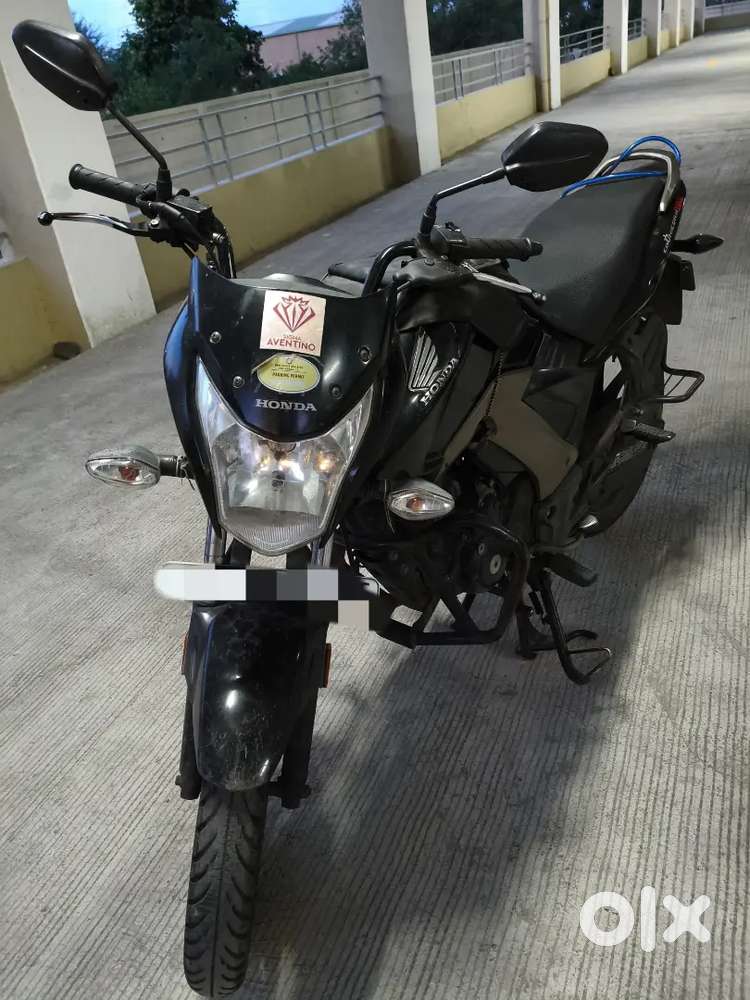 Honda Unicorn 160  46400Km