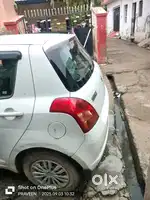Maruti Suzuki Swift 2011 Diesel 180000 Km Driven only  75 percent tyre