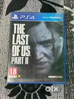 The Last Of Us Part 2