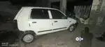Maruti Suzuki Alto 2009 Petrol 100000 Km Driven