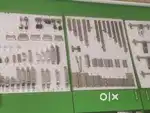 Hardware sale का knowlege हो.