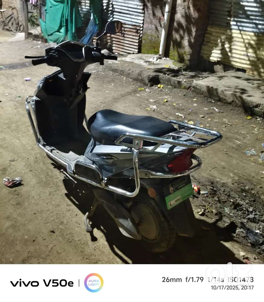 Winter v9 Arjun sale