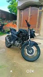 Hero Xtreme125cc ABS