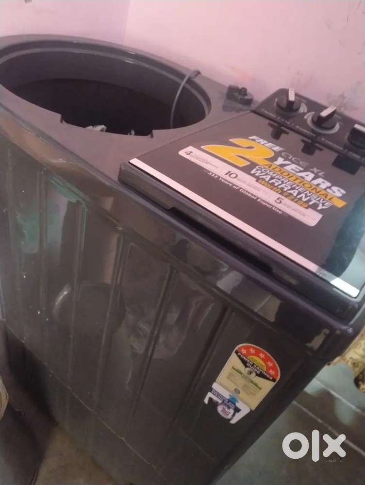 WHIRLPOOL 11 KG
