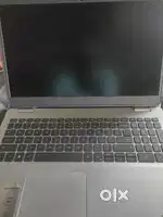 DELL LAPTOP ins3501 1TB storage