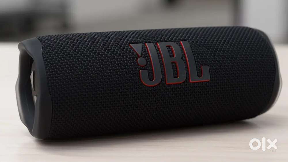 Jbl flip 6