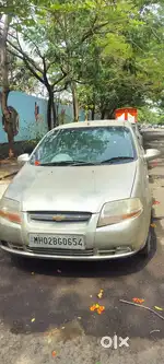 Chevrolet Aveo 2008