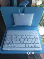Bluetooth keyboard