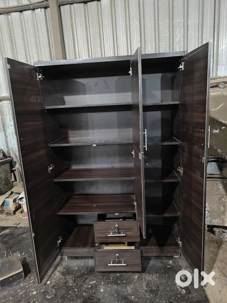 Brand new Cupboard or almara