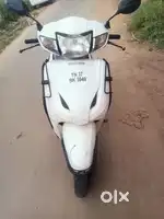 Honda Activa good condition