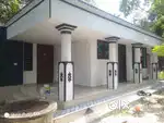 single floor home