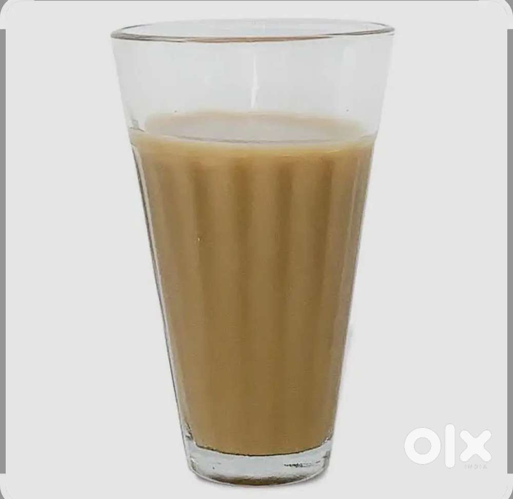 Tea master & bond master