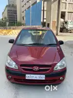 Hyundai Getz Prime 1.3 GLS, 2009, Petrol