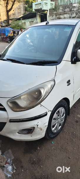 Hyundai i10 2010 Petrol Good Condition