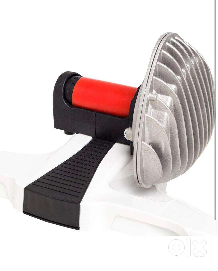 Home trainer
