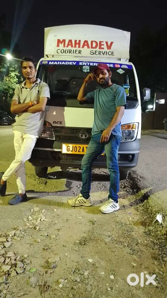 Driver ki jarurat hai