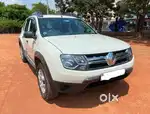 Well maintained Duster for Sale