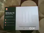 Xiaomi mi router 4c