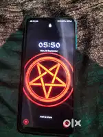 Samsung F12 4/64 best condition