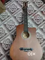 Acoustic guitar
