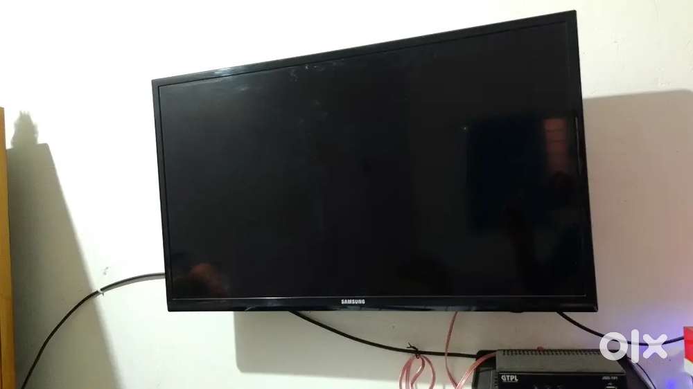 Samsung HD TV