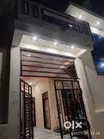 iti Siddheshwar Nagar