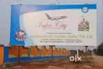 Prime 200 Square Yard Residential Plot for Sale in Suvarna Avani Infra