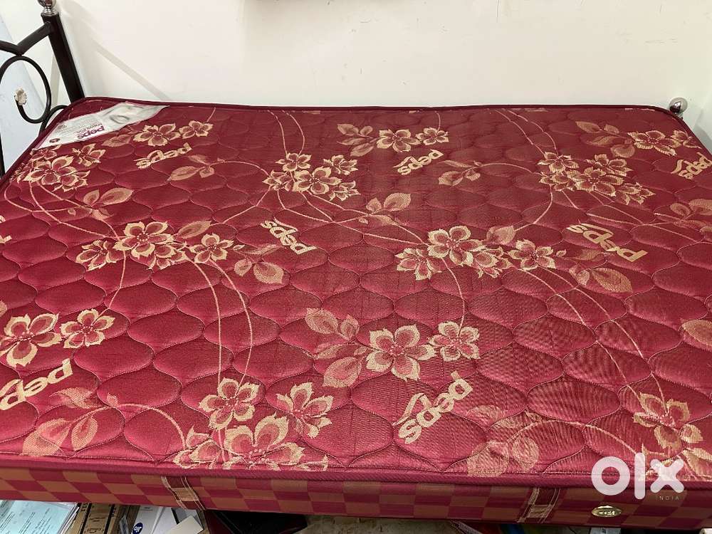 Peps SpringKoil Bonnell 6 inch  (75X48X06) - Excellent Condition