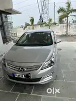 Well maintained driven by Fouji officer